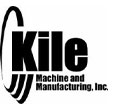 Kile Machine & Manufacturing inc.