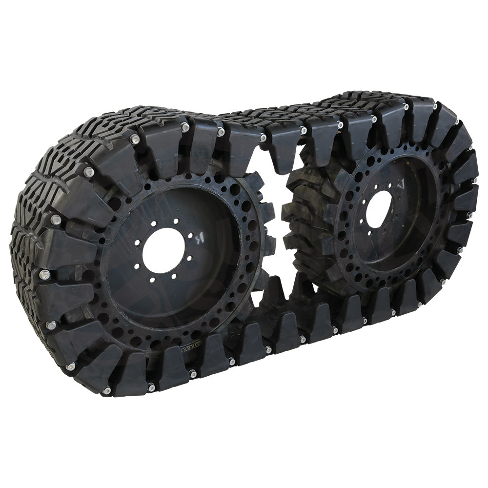   10in Downsize 15in Wheel and 27in Tyre 8 stud - Kit 4