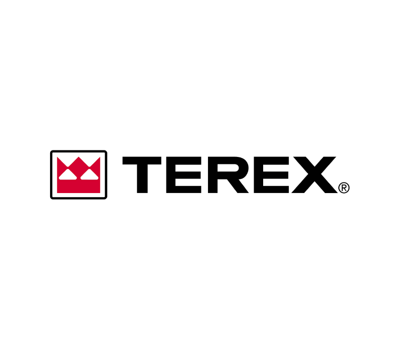 Terex tracks, Terex excavator parts, Terex loader parts, Terex service