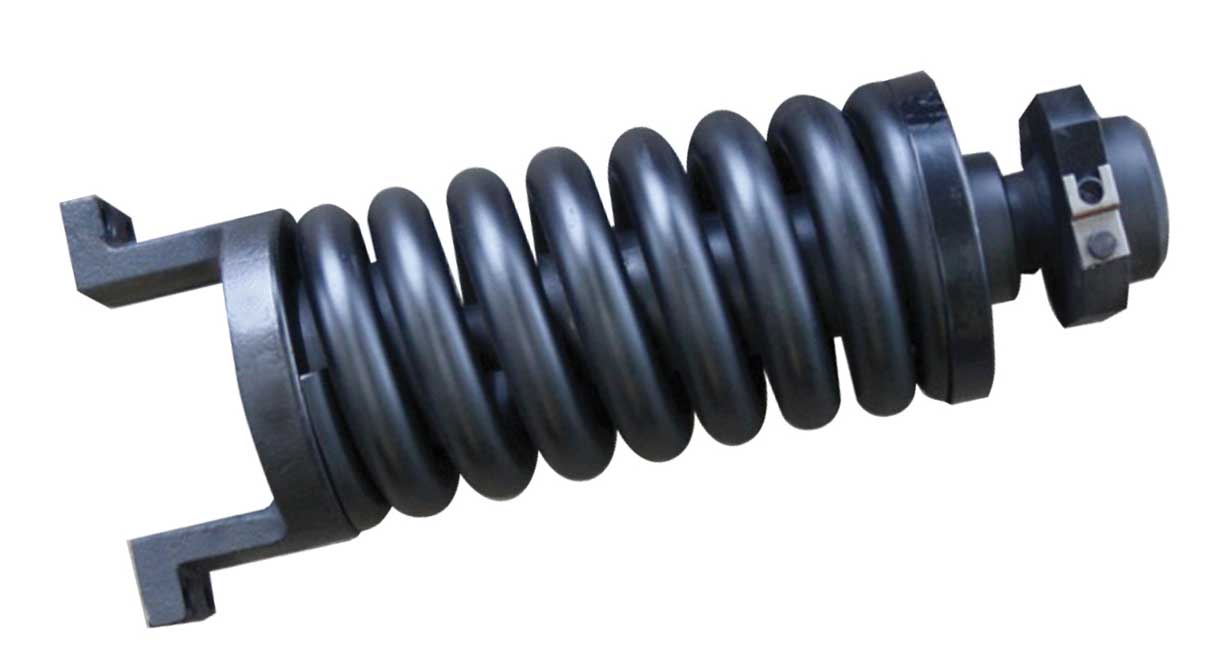 Track Adjusters / Recoil Spring Assemblies