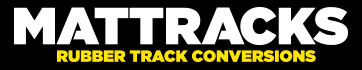 Mattracks - Rubber Track Conversions