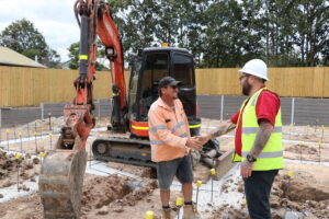 The State of Construction in Australia in 2021