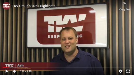 TKV Group's 2021 Highlights