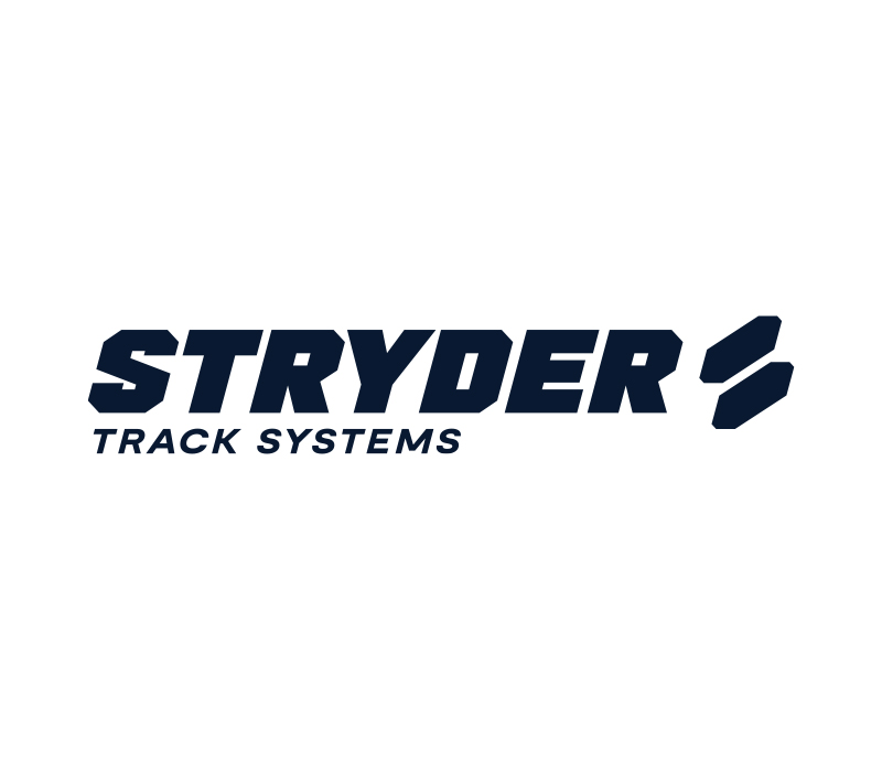 Stryder Brand