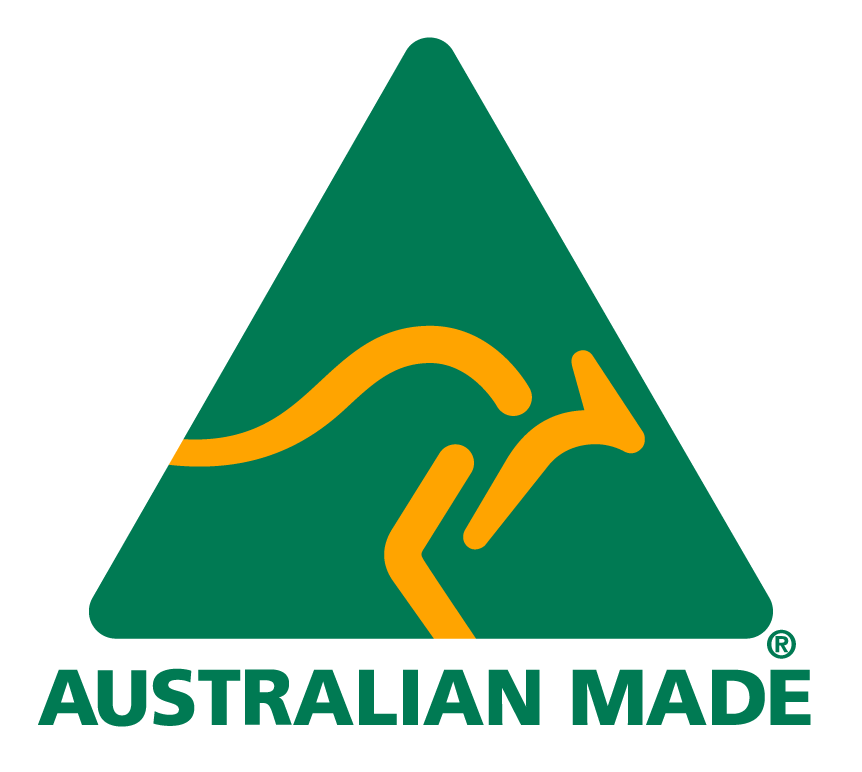 Australian Made Logo